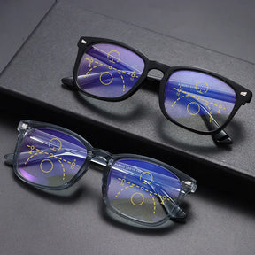 Lunettes Intelligentes HempFocal Originales - ACHETEZ 1, OBTENEZ-EN 2