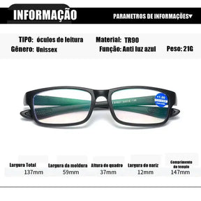 Maintenant, lunettes intelligentes Anti Blue - Achetez 01, obtenez-en 02