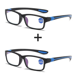 Maintenant, lunettes intelligentes Anti Blue - Achetez 01, obtenez-en 02