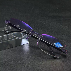 Lunettes intelligentes Titanium Tr-90