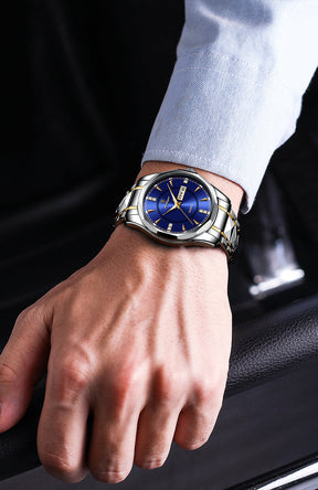 Montre de luxe Royal Luxury v1 pour homme
