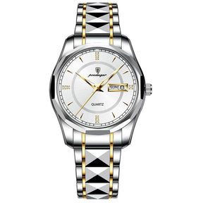Montre de luxe Royal Luxury v1 pour homme