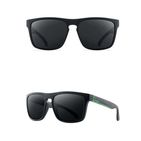 Lunettes de soleil polarisées unisexes - Protection UV400